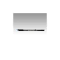 三菱鉛筆 水性ボールペンユニボール(インク色:青) UB155.33 UB155.33 1本