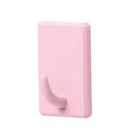 シロクマ eフック はがせる粘着タイプ LL ピンク C1T C1T 1個