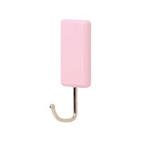シロクマ eフックJ形 マグネットタイプ M ピンク C3M C3M 1個