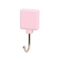 シロクマ eフックJS形 マグネットタイプ XS ピンク C4M C4M 1個
