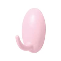 シロクマ たまごフック マグネットタイプ S ピンク C10M C10M 1個