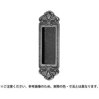 シロクマ MZー1 カトレア長戸引手