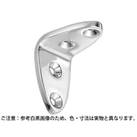 シロクマ オーバル棚受けMヘアーライン TBR1 TBR1 1個