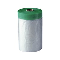 ユニット みどりマスカー(マスキングシート)・1100mm幅X25m巻 48647 48647 1巻