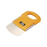 ユニット スクレーパー143×69mm ステンレス刃 86480 86480 1個