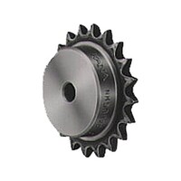 カタヤマ スプロケット15 NK15B15 NK15B15 1個