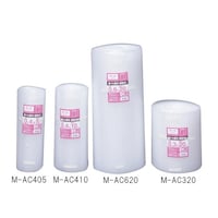 アイリスオーヤマ エアクッション ロールタイプ 300×20×3.5mm MAC320 MAC320 1個