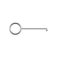 タンガロイ TungHold用アクセサリー ストレートコレット取外し用フック EXTRACTORSCCOLLETS EXTRACTORSCCOLLETS 1個