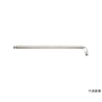 ボンダス スタビー・ダブルボールLレンチ 1/4インチ SDBL1/4BGXL SDBL1/4BGXL 1本