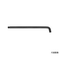 ボンダス スタビー・ダブルボールLレンチ 2mm SDBL2MMXL SDBL2MMXL 1本