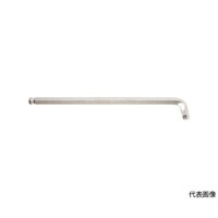 ボンダス スタビー・ダブルボールLレンチ 3/32インチ SDBL3/32BGXL SDBL3/32BGXL 1本