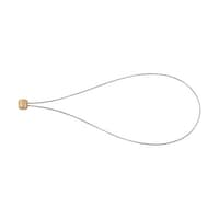 ミトロイ(水戸工機) 工具接続ワイヤー ロング WL170 WL170 1本