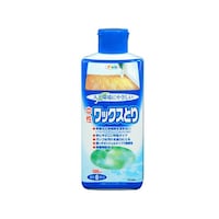 アサヒペン 環境にやさしい中性ワックスとり 500mL 62228572 1個