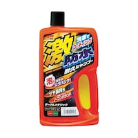 ソフト99 激防水耐久シャンプー ダーク&メタリック 04246 04246 1個
