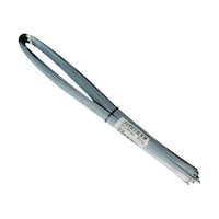 ダイドーハント メッキU字結束線 #21×450mm 10106118 10106118 1束