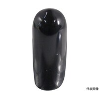 ダイドーハント エンドねじキャップ 全ねじ用 黒M6 4個入 10187046 10187046 1パック