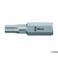 Wera 840/1Z ビット 7/32 135079 135079 1本