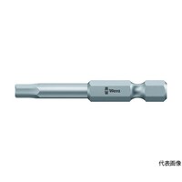Wera 840/4Z ビット 7/64X50 135093 135093 1本