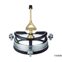 ケルヒャー 高圧洗浄機用アクセサリー ホースニップル ネジ径1インチ(2.640492.0) 2.640492.0 26404920 1個