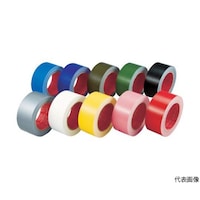 マクセル カラ布粘着テプ75mm ホワイト 339000WH2075X25 339000WH2075X25 1巻