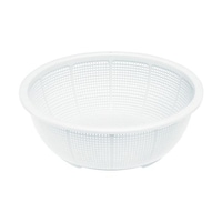 アスベル ポゼ ザル(33型)ホワイト 444692 444692 1個