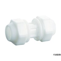 TBC ライトエアー ソケット 異径 白 AIRWT25X20K AIRWT25X20K 1個