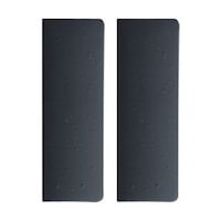 アネックスツール ミニバイス35用 交換ゴムプレート 1組(2個入) APV35R APV35R 1組