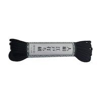 AR1024 江戸打ち紐 黒