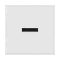 アイマーク ステンシル 文字サイズ50×40mm AST91 AST91 1枚