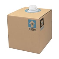セキスイ 液体輸送容器 ロンテナー5L用ダンボールケースのみ B7810100 B7810100 1個