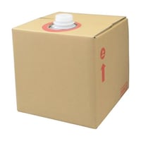 セキスイ 液体輸送容器 ロンテナー10L用ダンボールケースのみ B7810101 B7810101 1個