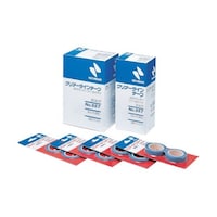 ニチバン クリアーラインテープ 557(直線用)2mm×20m(2巻入) CL5572 CL5572 1パック