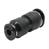 ピスコ チューブフィッティングミニ 違径ユニオンストレート 3×6 PG63M PG63M 1個