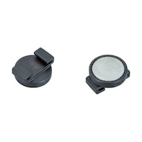 TONE レール用マグネットクリップ 1セット(2個入) SH1MG2 SH1MG2 1セット