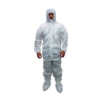 アイテックス マストガードA104 ブーツカバーセット SMSFCSMSBC SMSFCSMSBC 1セット