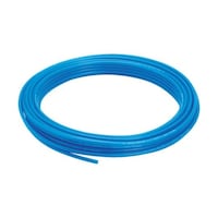 ピスコ ポリウレタンチューブ ブルー 3×2 20M UB032020BU UB032020BU 1巻