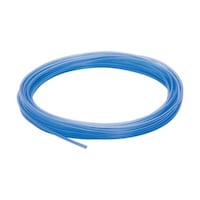 ピスコ ウレタンチューブ クリアブルー 3X2 20M UB032020CB UB032020CB 1巻