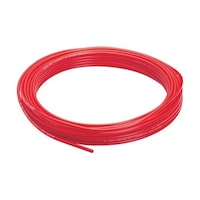 ピスコ ポリウレタンチューブ レッド 3×2 20M UB032020R UB032020R 1巻