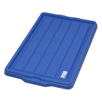 JEJアステージ NFボックス#50蓋 ブルー #444059 #444059 1個