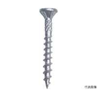 ダイドーハント HC ノンクロムラスパート コンパネビス 3.8X38(180本入)10176750 10176750 1パック