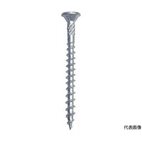 ダイドーハント HC ノンクロムラスパート コンパネビス 3.8X50(120本入)10176752 10176752 1パック