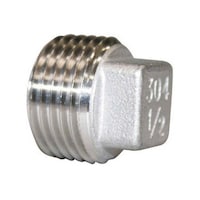 TBC ステンレス プラグ 3/8 10 SUSP 10 SUSP 1個