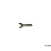 ユーエイキャスター 六角対辺13ミリ用スパナ 13MMSPANNER 13MMSPANNER 1個