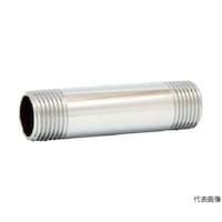 TBC 両ネジ給水管 13X75 RKY 13X75 RKY 1個