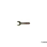 ユーエイキャスター 六角対辺14ミリ用スパナ 14MMSPANNER 14MMSPANNER 1個