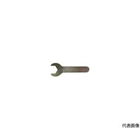 ユーエイキャスター 六角対辺30ミリ用スパナ 30MMSPANNER 30MMSPANNER 1個