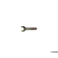 ユーエイキャスター 六角対辺8ミリ用スパナ 8MMSPANNER 8MMSPANNER 1個