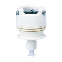 タカギ 全自動洗濯機用蛇口ニップル B488 B488 1個