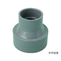 東栄管機 DV継手 インクリーザ 50×40 DVIN5040 DVIN5040 1個