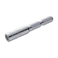 トップ工業 電動ドリル用ショートソケット 6mm EHS6 EHS6 1個